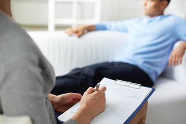 Counselling and Psychotherapy in Ruislip UK